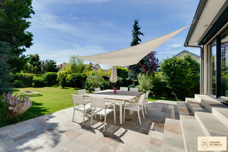 achat maison mtesson 78360