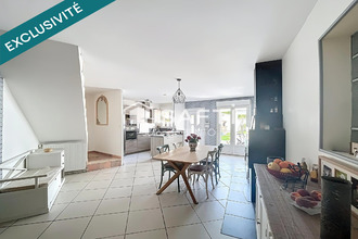 achat maison mtesson 78360