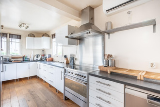 achat maison mtesson 78360