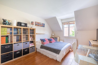 achat maison mtesson 78360