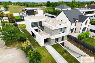 achat maison mtesson 78360