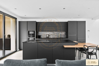 achat maison mtesson 78360