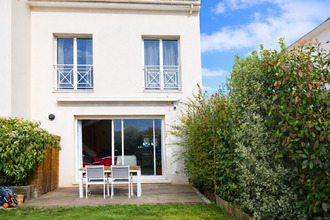 achat maison mtesson 78360