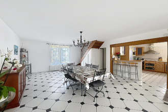 achat maison mtesson 78360