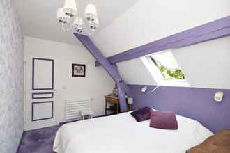 achat maison mtesson 78360