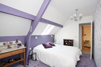 achat maison mtesson 78360