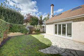 achat maison mtesson 78360