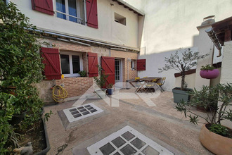achat maison mtesson 78360