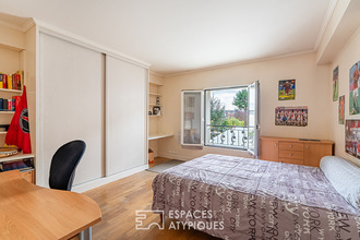 achat maison mtesson 78360