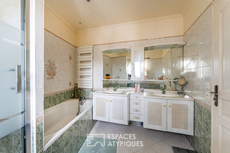 achat maison mtesson 78360