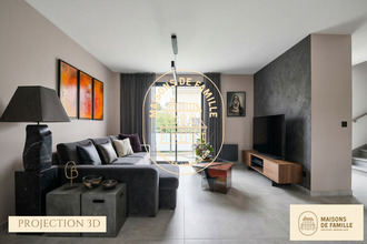 achat maison mtesson 78360