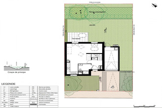 achat maison mtesson 78360