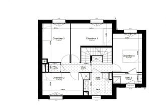 achat maison mtesson 78360