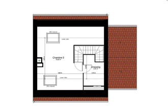 achat maison mtesson 78360