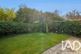 achat maison mtesson 78360