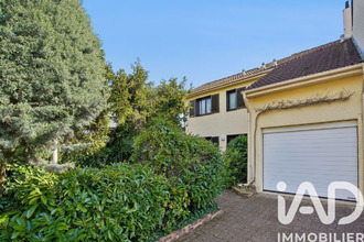 achat maison mtesson 78360