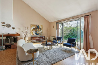 achat maison mtesson 78360