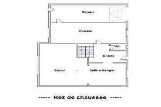 achat maison mtesson 78360