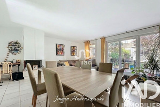 achat maison mtesson 78360