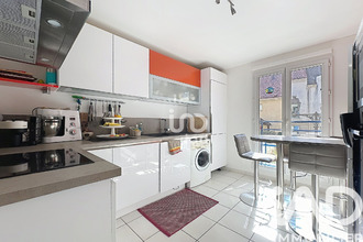 achat maison mtesson 78360