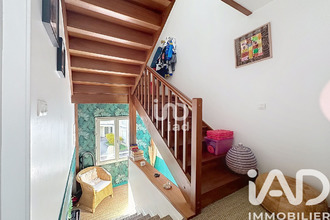 achat maison mtesson 78360