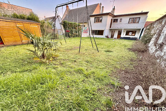 achat maison mtesson 78360