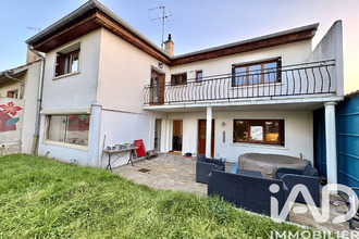 achat maison mtesson 78360