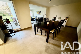 achat maison mtesson 78360