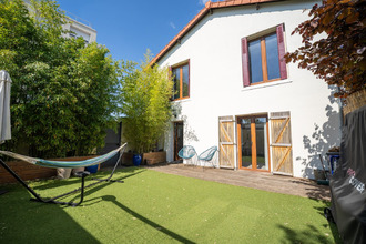 achat maison mtesson 78360
