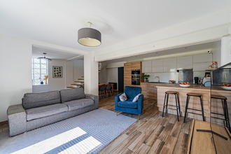 achat maison mtesson 78360