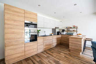 achat maison mtesson 78360
