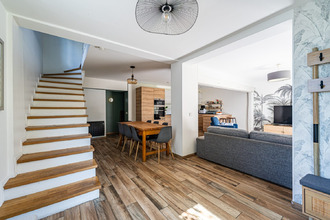achat maison mtesson 78360