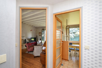 achat maison mtesson 78360