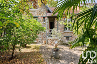 achat maison mtesson 78360