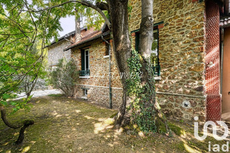 achat maison mtesson 78360