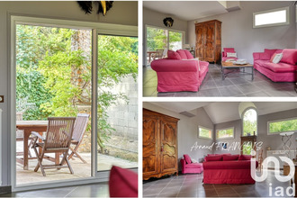 achat maison mtesson 78360