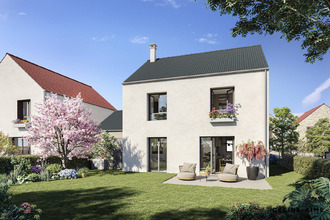 achat maison mtesson 78360
