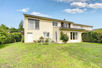 achat maison mtesson 78360