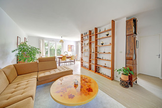 achat maison mtesson 78360