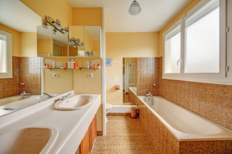 achat maison mtesson 78360