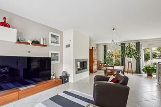 achat maison mtesson 78360