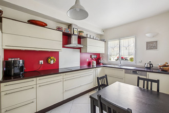 achat maison mtesson 78360