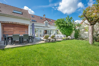 achat maison mtesson 78360