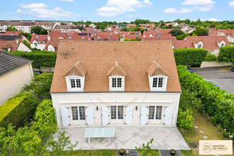 achat maison mtesson 78360