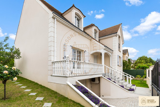 achat maison mtesson 78360