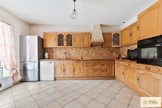 achat maison mtesson 78360