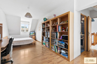 achat maison mtesson 78360