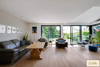 achat maison mtesson 78360