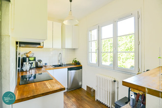 achat maison mtesson 78360