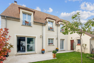 achat maison mtesson 78360